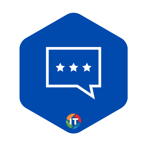 ITMedia Testimonial