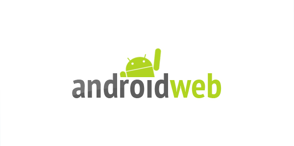 Logo androidweb.sk