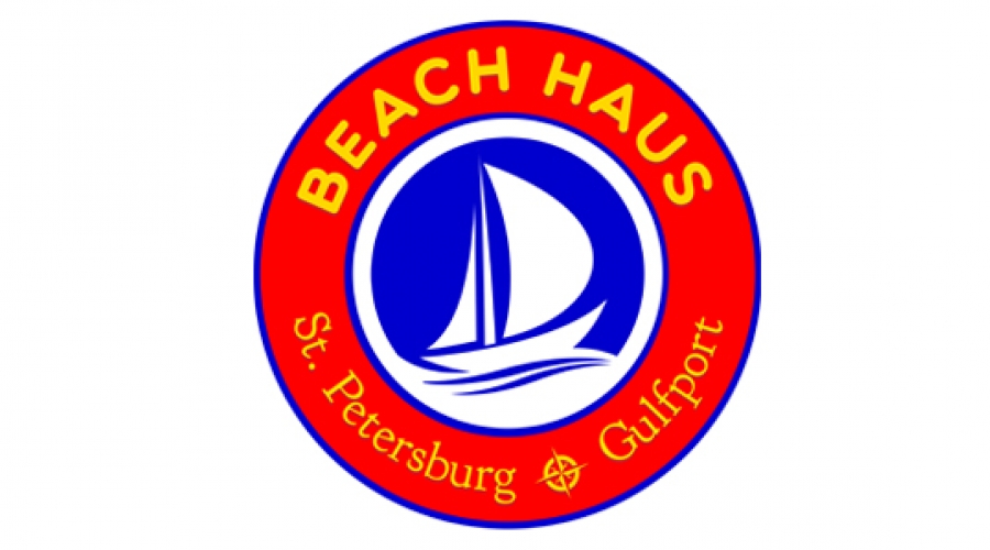 Beach Haus logo